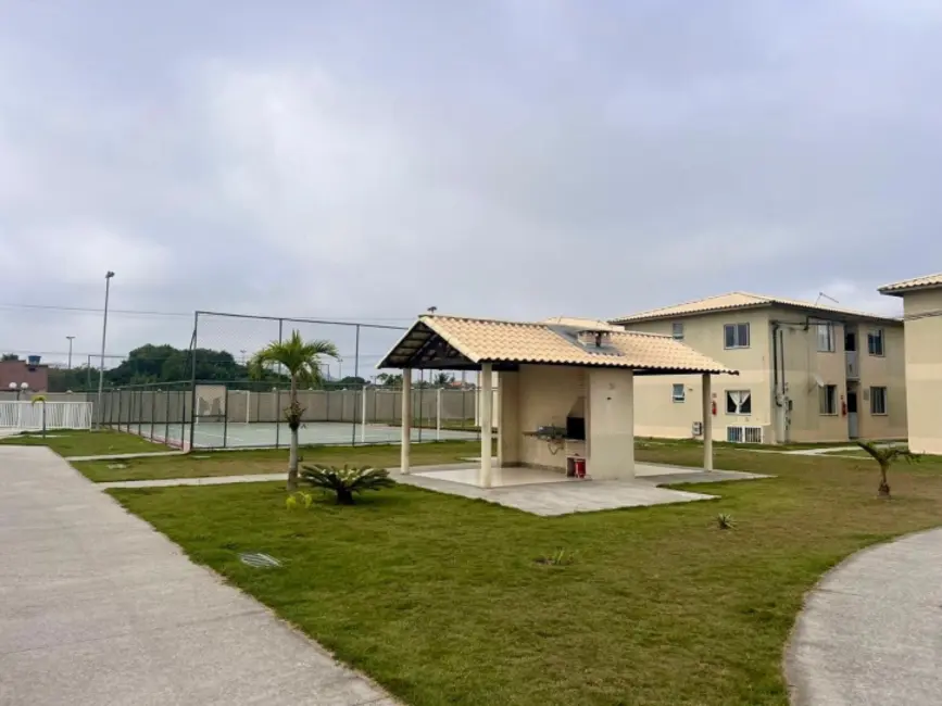 Foto 1 de Apartamento com 2 quartos à venda, 55m2 em Jardim Esperança, Cabo Frio - RJ