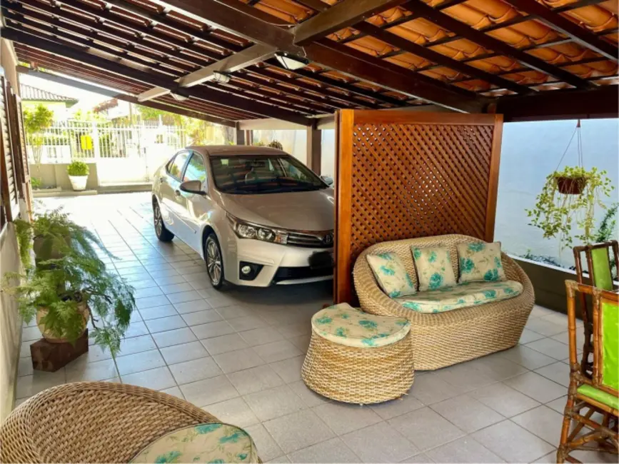 Casa com 4 quartos à venda, 420m2 em Portinho, Cabo Frio - RJ - imagem 3 Foto 3 de Casa com 4 quartos à venda, 420m2 em Portinho, Cabo Frio - RJ