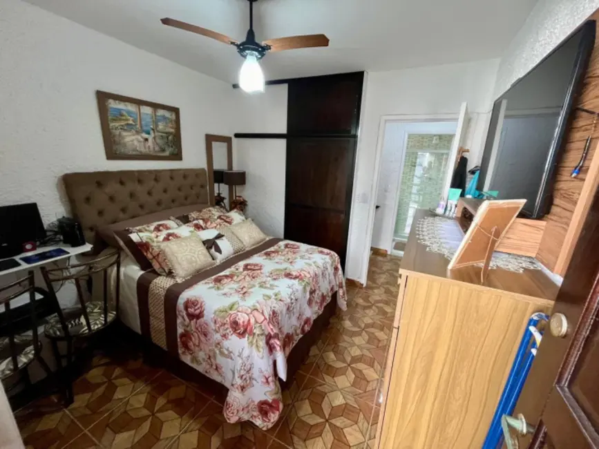 Foto 4 de Sobrado com 1 quarto à venda, 55m2 em Algodoal, Cabo Frio - RJ