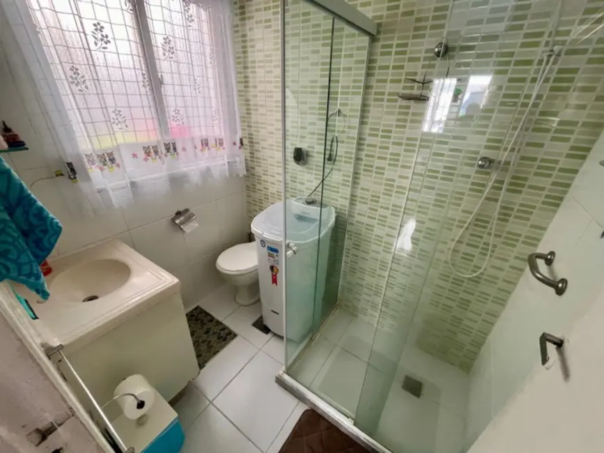 Foto 6 de Sobrado com 1 quarto à venda, 55m2 em Algodoal, Cabo Frio - RJ