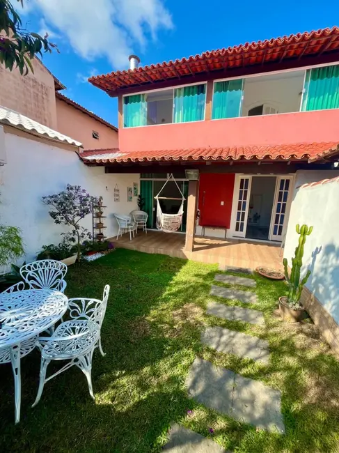 Foto 1 de Sobrado com 7 quartos à venda, 360m2 em Jardim Excelsior, Cabo Frio - RJ