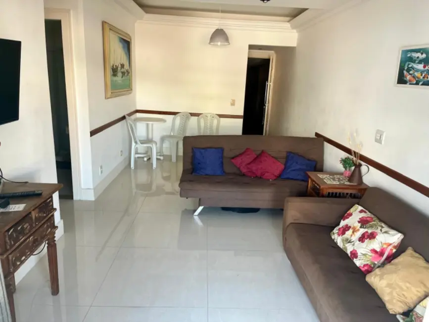 Foto 2 de Apartamento com 2 quartos à venda, 90m2 em Vila Nova, Cabo Frio - RJ