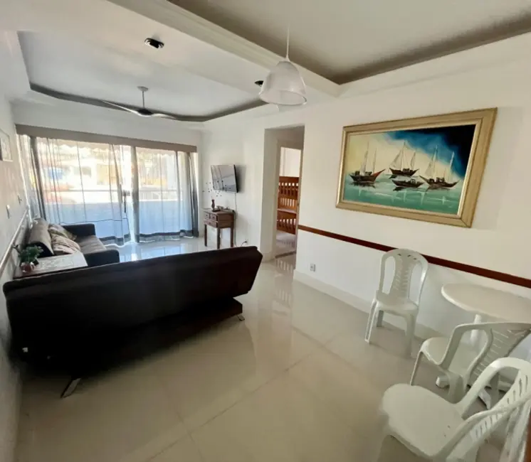 Foto 1 de Apartamento com 2 quartos à venda, 90m2 em Vila Nova, Cabo Frio - RJ