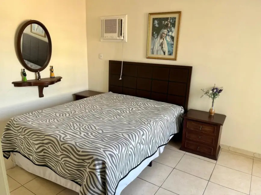 Apartamento com 2 quartos à venda, 90m2 em Vila Nova, Cabo Frio - RJ - imagem 4 Foto 4 de Apartamento com 2 quartos à venda, 90m2 em Vila Nova, Cabo Frio - RJ