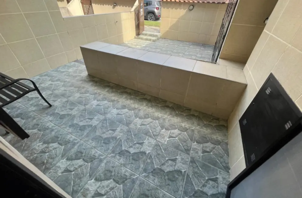 Casa com 2 quartos à venda, 80m2 em Peró, Cabo Frio - RJ - imagem 3 Foto 3 de Casa com 2 quartos à venda, 80m2 em Peró, Cabo Frio - RJ