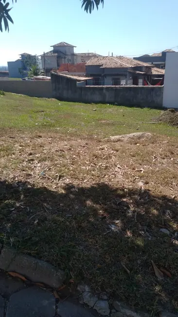 Foto 3 de Terreno / Lote à venda, 300m2 em Cabo Frio - RJ