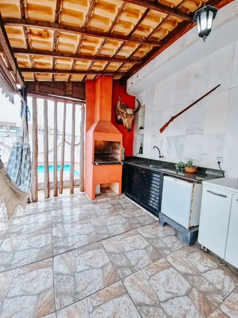 Foto 9 de Cobertura com 3 quartos à venda, 200m2 em Algodoal, Cabo Frio - RJ