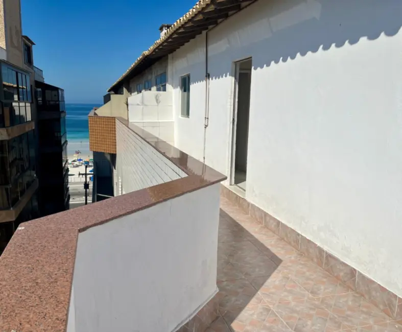 Cobertura com 3 quartos à venda, 150m2 em Centro, Cabo Frio - RJ - imagem 8 Foto 8 de Cobertura com 3 quartos à venda, 150m2 em Centro, Cabo Frio - RJ