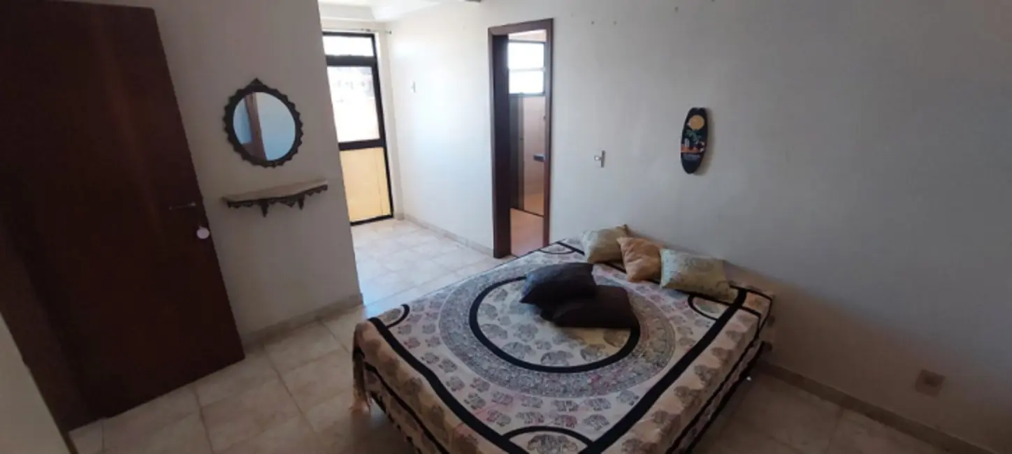 Apartamento com 4 quartos à venda, 127m2 em Centro, Cabo Frio - RJ - imagem 6 Foto 6 de Apartamento com 4 quartos à venda, 127m2 em Centro, Cabo Frio - RJ