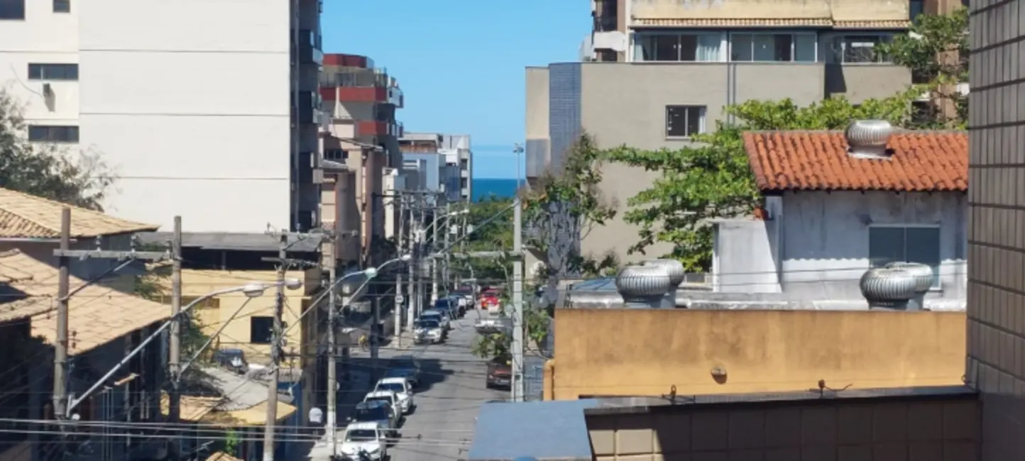 Apartamento com 4 quartos à venda, 127m2 em Centro, Cabo Frio - RJ - imagem 2 Foto 2 de Apartamento com 4 quartos à venda, 127m2 em Centro, Cabo Frio - RJ