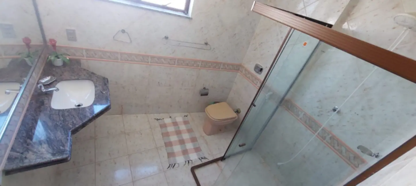 Apartamento com 4 quartos à venda, 127m2 em Centro, Cabo Frio - RJ - imagem 7 Foto 7 de Apartamento com 4 quartos à venda, 127m2 em Centro, Cabo Frio - RJ