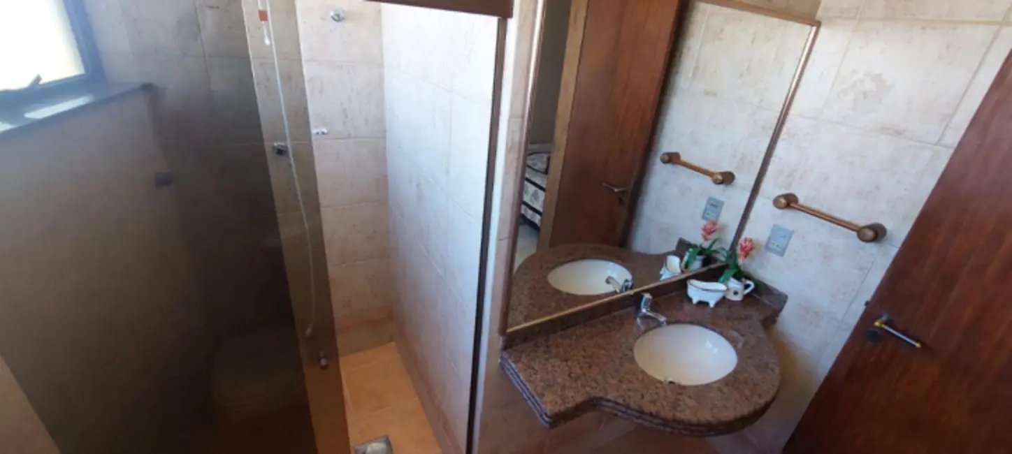 Apartamento com 4 quartos à venda, 127m2 em Centro, Cabo Frio - RJ - imagem 9 Foto 9 de Apartamento com 4 quartos à venda, 127m2 em Centro, Cabo Frio - RJ