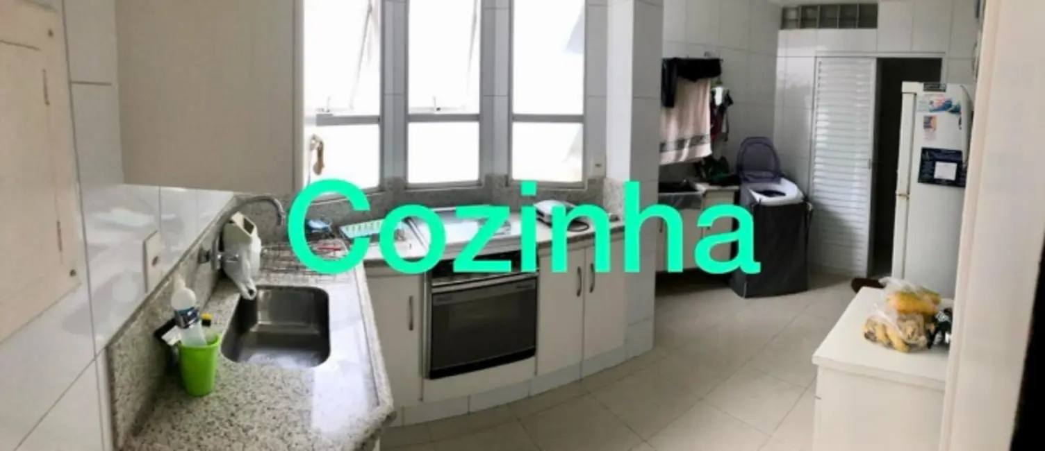 Foto 2 de Apartamento com 3 quartos à venda, 110m2 em Vila Nova, Cabo Frio - RJ