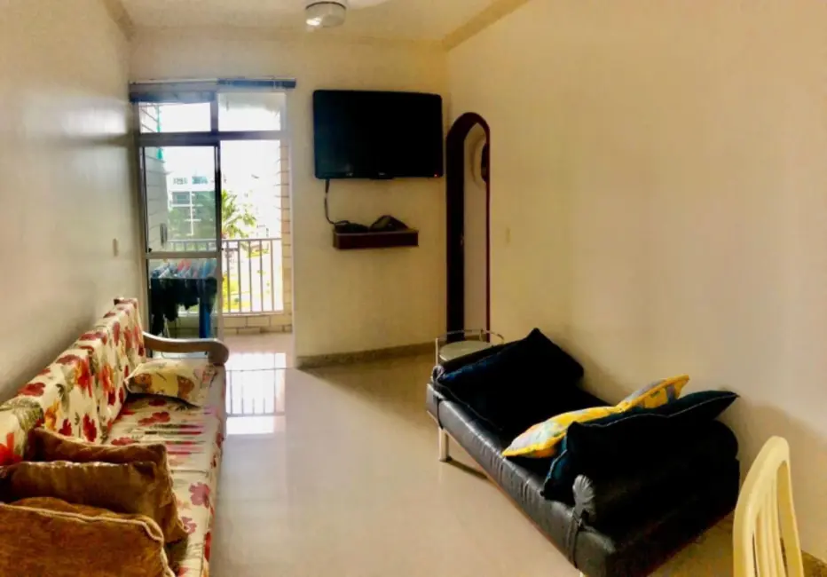 Foto 1 de Apartamento com 3 quartos à venda, 110m2 em Vila Nova, Cabo Frio - RJ