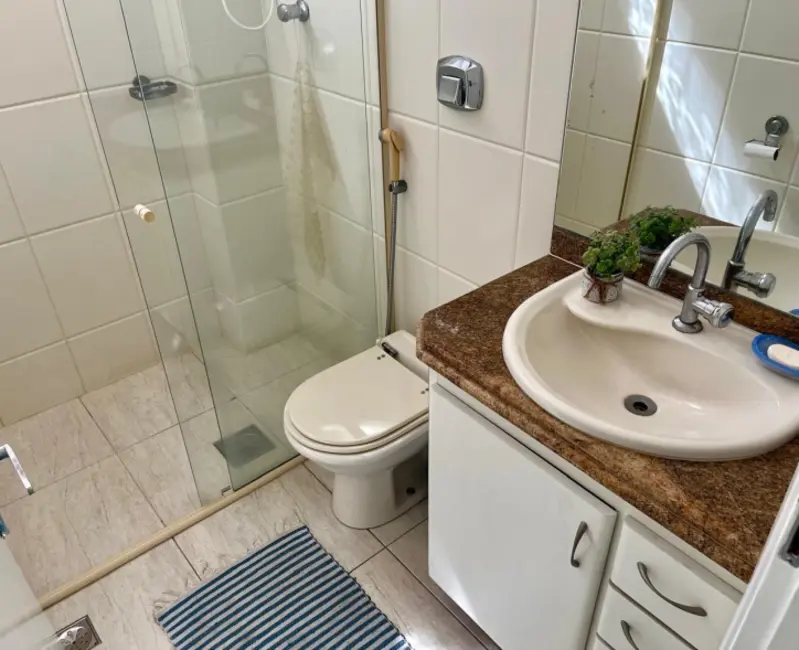 Foto 6 de Apartamento com 3 quartos à venda, 90m2 em Algodoal, Cabo Frio - RJ