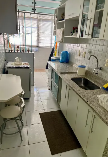 Foto 3 de Apartamento com 3 quartos à venda, 90m2 em Algodoal, Cabo Frio - RJ