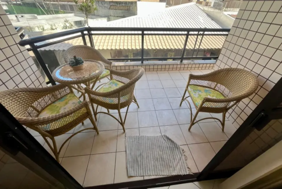 Foto 9 de Apartamento com 3 quartos à venda, 90m2 em Algodoal, Cabo Frio - RJ