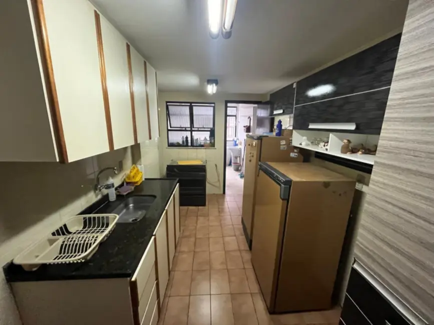 Apartamento com 3 quartos à venda, 144m2 em Algodoal, Cabo Frio - RJ - imagem 4 Foto 4 de Apartamento com 3 quartos à venda, 144m2 em Algodoal, Cabo Frio - RJ