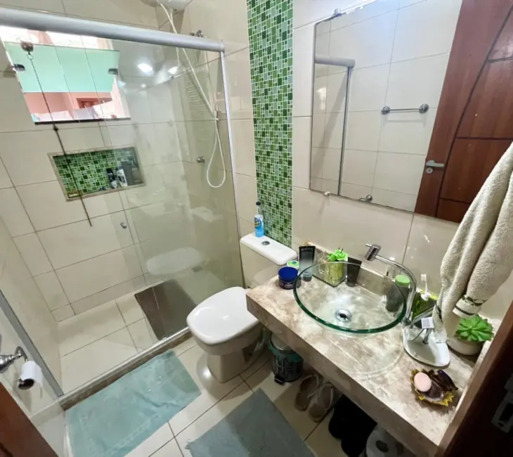 Casa com 3 quartos à venda, 350m2 em Cabo Frio - RJ - imagem 8 Foto 8 de Casa com 3 quartos à venda, 350m2 em Cabo Frio - RJ