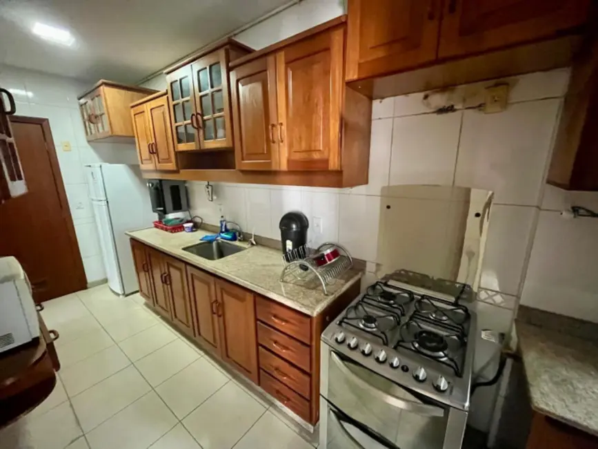 Apartamento com 2 quartos à venda, 100m2 em Algodoal, Cabo Frio - RJ - imagem 4 Foto 4 de Apartamento com 2 quartos à venda, 100m2 em Algodoal, Cabo Frio - RJ