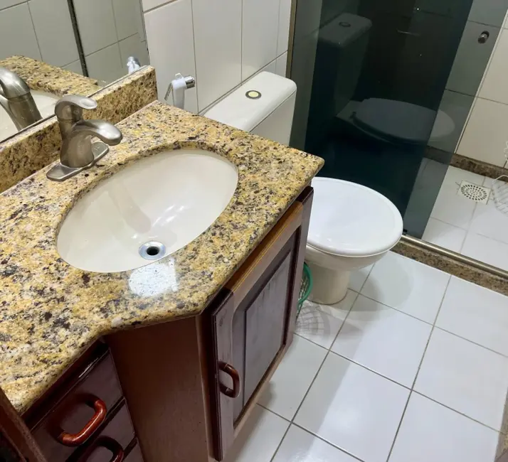 Apartamento com 2 quartos à venda, 100m2 em Algodoal, Cabo Frio - RJ - imagem 9 Foto 9 de Apartamento com 2 quartos à venda, 100m2 em Algodoal, Cabo Frio - RJ