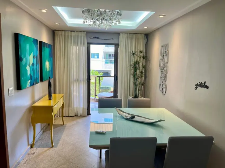 Apartamento com 2 quartos à venda, 100m2 em Algodoal, Cabo Frio - RJ - imagem 3 Foto 3 de Apartamento com 2 quartos à venda, 100m2 em Algodoal, Cabo Frio - RJ