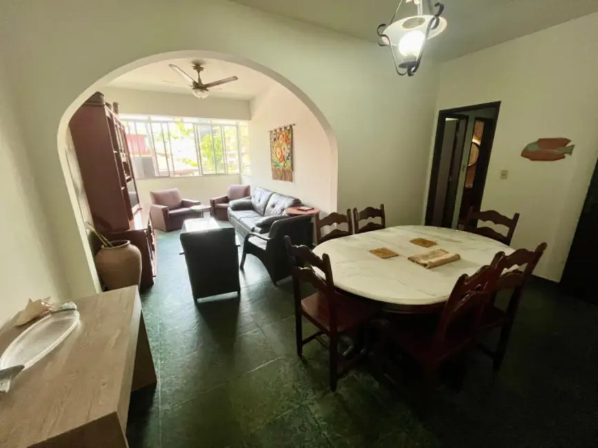 Apartamento com 4 quartos à venda, 110m2 em Algodoal, Cabo Frio - RJ - imagem 1 Foto 1 de Apartamento com 4 quartos à venda, 110m2 em Algodoal, Cabo Frio - RJ