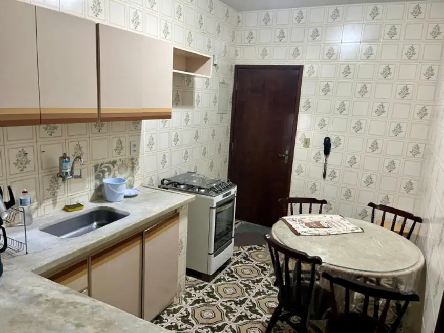 Apartamento com 4 quartos à venda, 110m2 em Algodoal, Cabo Frio - RJ - imagem 6 Foto 6 de Apartamento com 4 quartos à venda, 110m2 em Algodoal, Cabo Frio - RJ