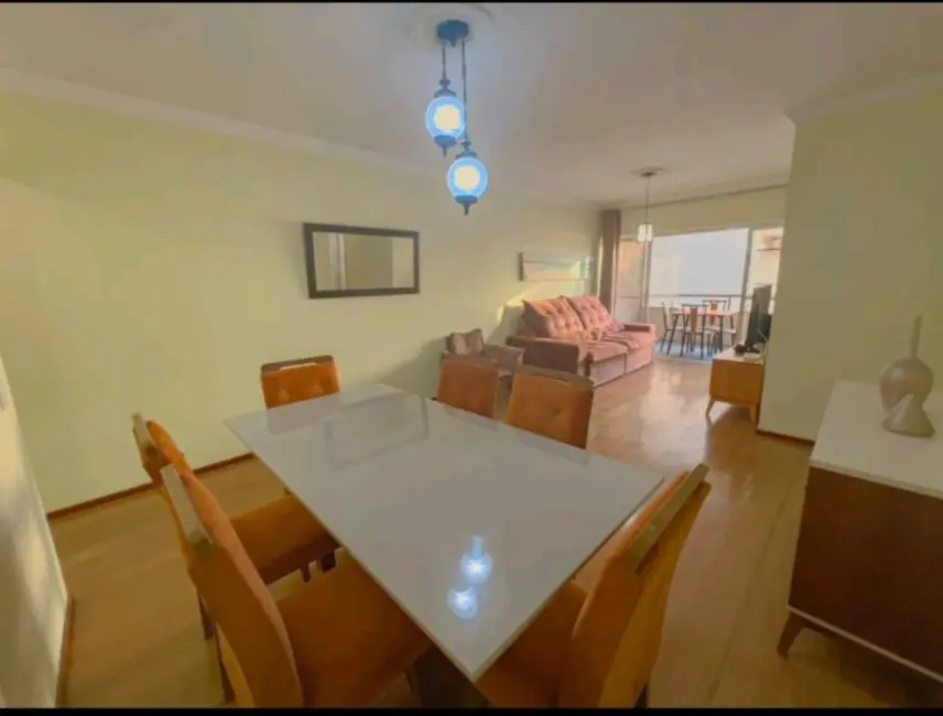 Foto 6 de Apartamento com 3 quartos à venda, 110m2 em Vila Nova, Cabo Frio - RJ