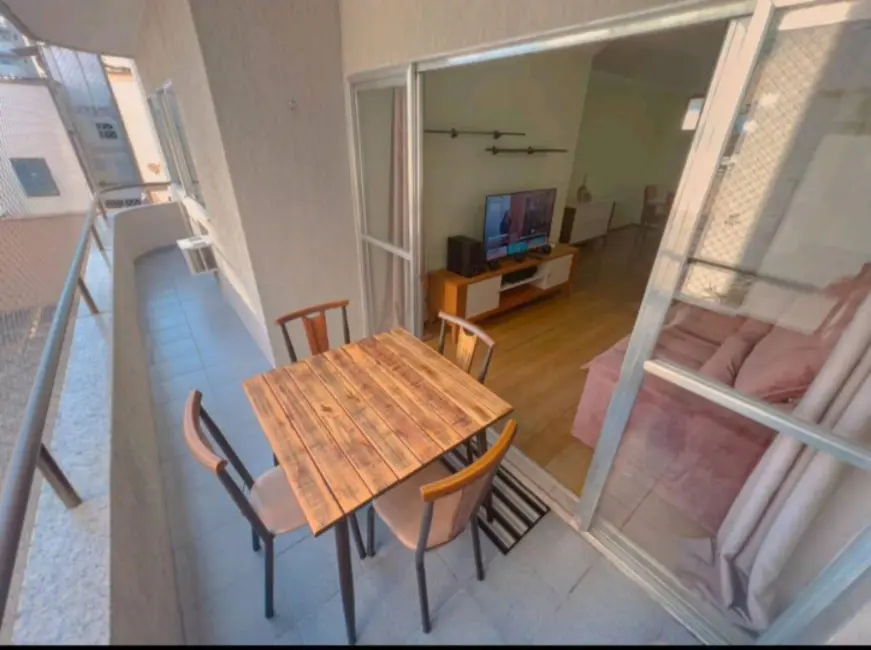 Foto 3 de Apartamento com 3 quartos à venda, 110m2 em Vila Nova, Cabo Frio - RJ
