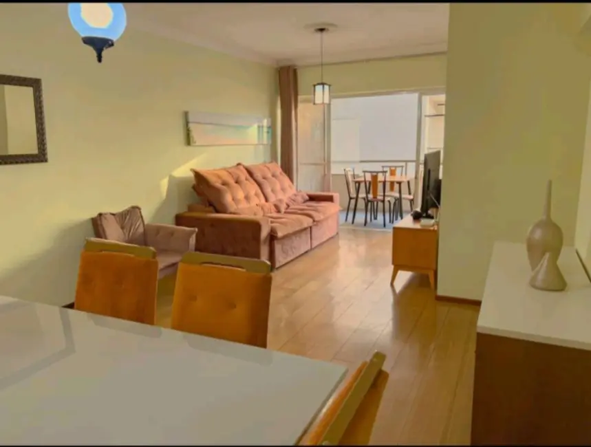 Foto 1 de Apartamento com 3 quartos à venda, 110m2 em Vila Nova, Cabo Frio - RJ