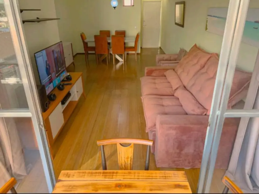 Foto 2 de Apartamento com 3 quartos à venda, 110m2 em Vila Nova, Cabo Frio - RJ