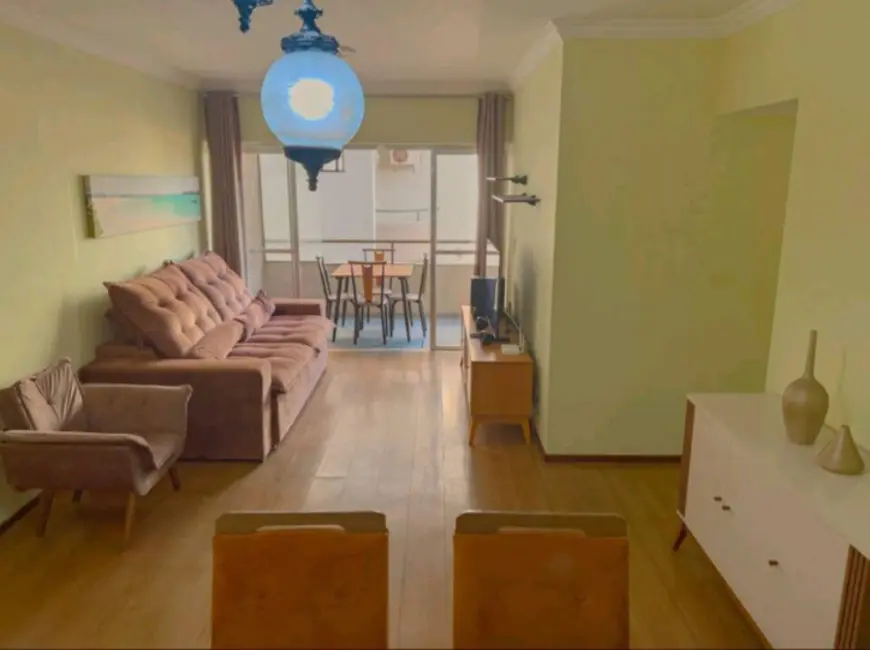 Foto 4 de Apartamento com 3 quartos à venda, 110m2 em Vila Nova, Cabo Frio - RJ