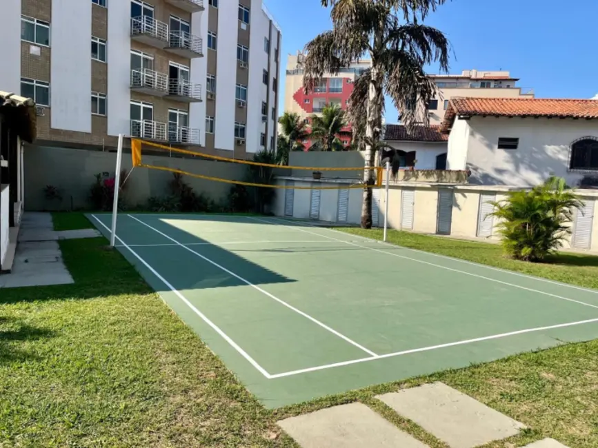 Foto 2 de Apartamento com 4 quartos à venda, 110m2 em Algodoal, Cabo Frio - RJ