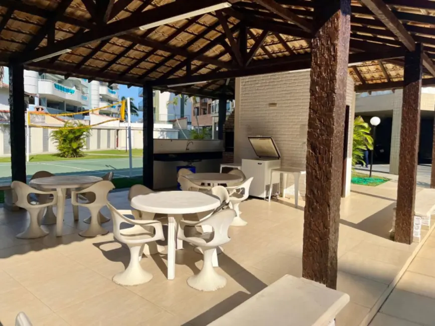 Apartamento com 4 quartos à venda, 110m2 em Algodoal, Cabo Frio - RJ - imagem 3 Foto 3 de Apartamento com 4 quartos à venda, 110m2 em Algodoal, Cabo Frio - RJ