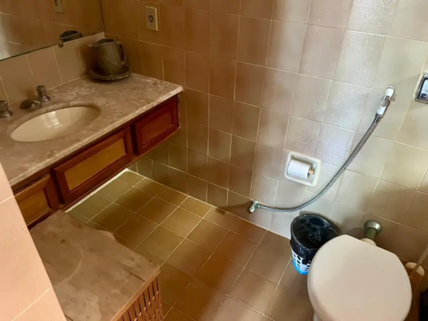 Apartamento com 4 quartos à venda, 110m2 em Algodoal, Cabo Frio - RJ - imagem 8 Foto 8 de Apartamento com 4 quartos à venda, 110m2 em Algodoal, Cabo Frio - RJ