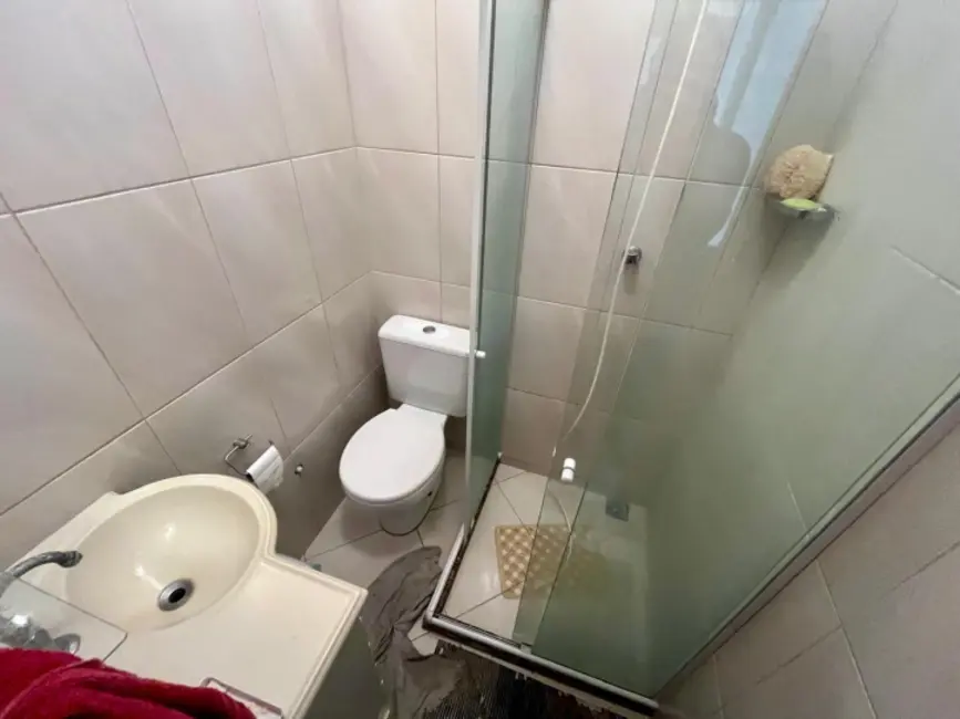 Apartamento com 4 quartos à venda, 154m2 em Centro, Cabo Frio - RJ - imagem 9 Foto 9 de Apartamento com 4 quartos à venda, 154m2 em Centro, Cabo Frio - RJ