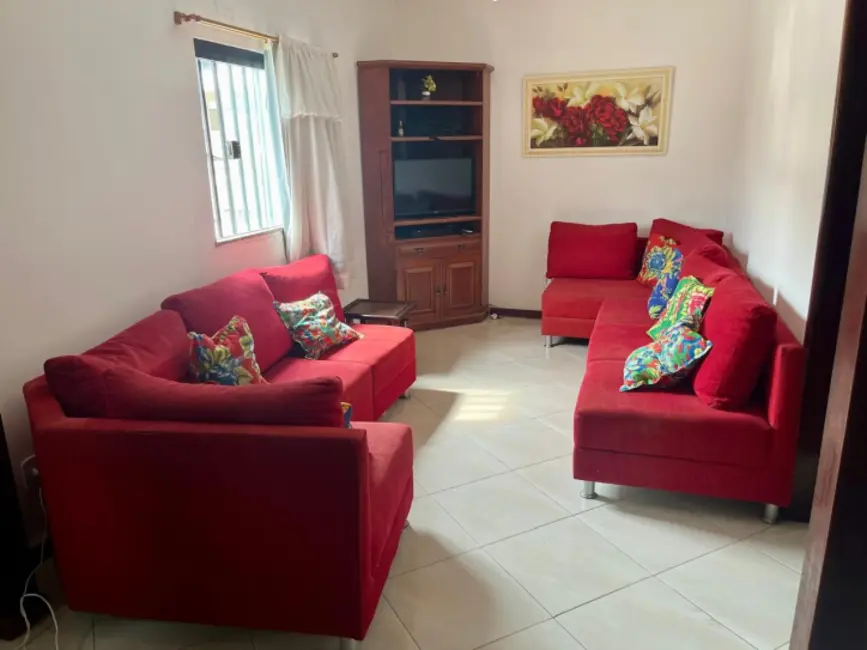 Foto 1 de Apartamento com 4 quartos à venda, 154m2 em Centro, Cabo Frio - RJ
