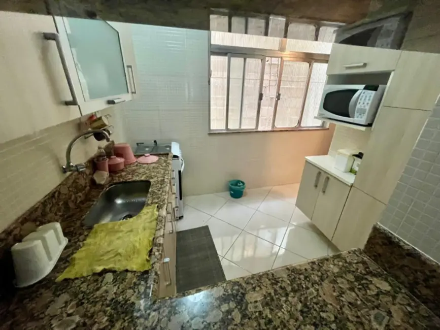 Apartamento com 4 quartos à venda, 154m2 em Centro, Cabo Frio - RJ - imagem 8 Foto 8 de Apartamento com 4 quartos à venda, 154m2 em Centro, Cabo Frio - RJ
