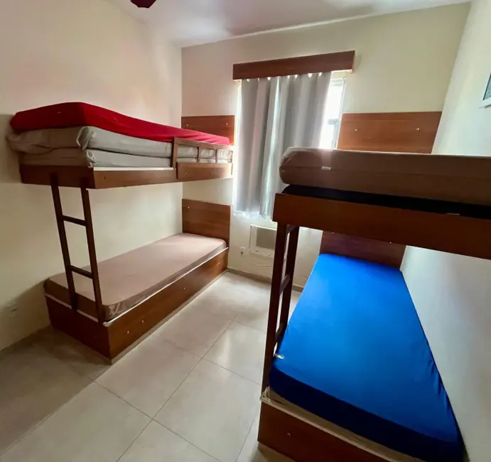 Foto 4 de Apartamento com 3 quartos à venda, 100m2 em Vila Nova, Cabo Frio - RJ