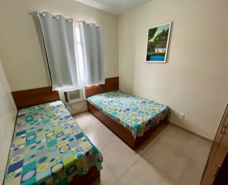 Foto 6 de Apartamento com 3 quartos à venda, 100m2 em Vila Nova, Cabo Frio - RJ