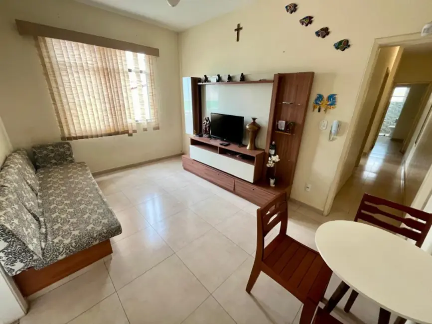 Foto 1 de Apartamento com 3 quartos à venda, 100m2 em Vila Nova, Cabo Frio - RJ