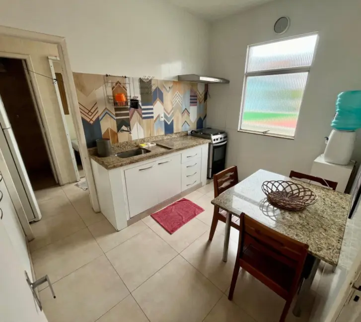 Foto 2 de Apartamento com 3 quartos à venda, 100m2 em Vila Nova, Cabo Frio - RJ