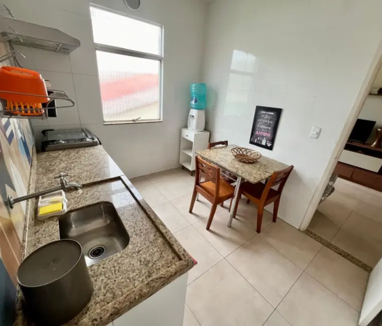 Foto 3 de Apartamento com 3 quartos à venda, 100m2 em Vila Nova, Cabo Frio - RJ