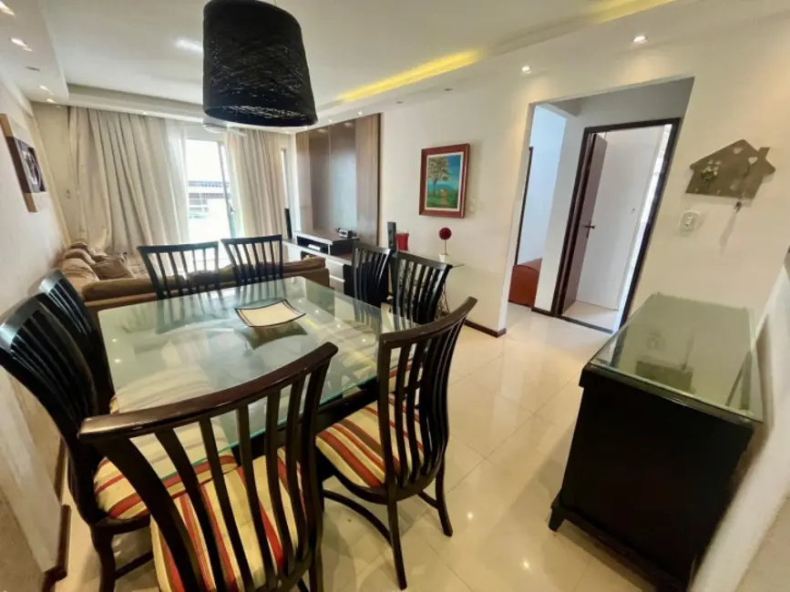 Apartamento com 2 quartos à venda, 110m2 em Braga, Cabo Frio - RJ - imagem 1 Foto 1 de Apartamento com 2 quartos à venda, 110m2 em Braga, Cabo Frio - RJ