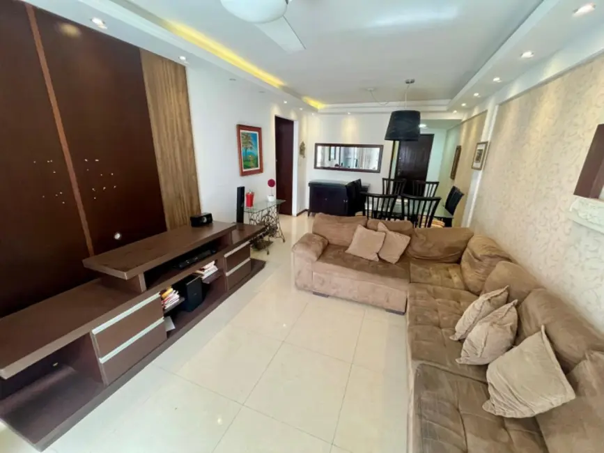 Apartamento com 2 quartos à venda, 110m2 em Braga, Cabo Frio - RJ - imagem 7 Foto 7 de Apartamento com 2 quartos à venda, 110m2 em Braga, Cabo Frio - RJ