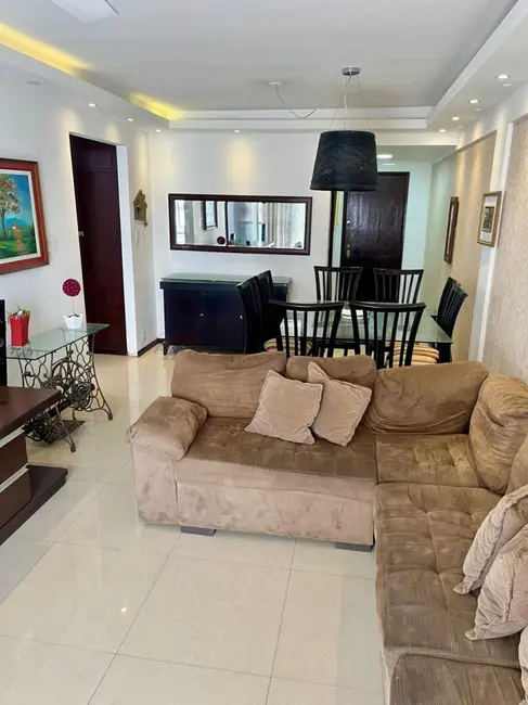 Apartamento com 2 quartos à venda, 110m2 em Braga, Cabo Frio - RJ - imagem 6 Foto 6 de Apartamento com 2 quartos à venda, 110m2 em Braga, Cabo Frio - RJ