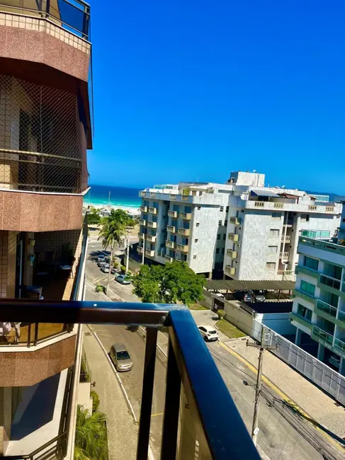 Apartamento com 2 quartos à venda, 75m2 em Algodoal, Cabo Frio - RJ - imagem 3 Foto 3 de Apartamento com 2 quartos à venda, 75m2 em Algodoal, Cabo Frio - RJ