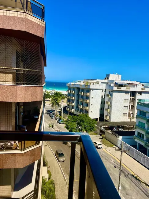 Foto 2 de Apartamento com 2 quartos à venda, 75m2 em Algodoal, Cabo Frio - RJ