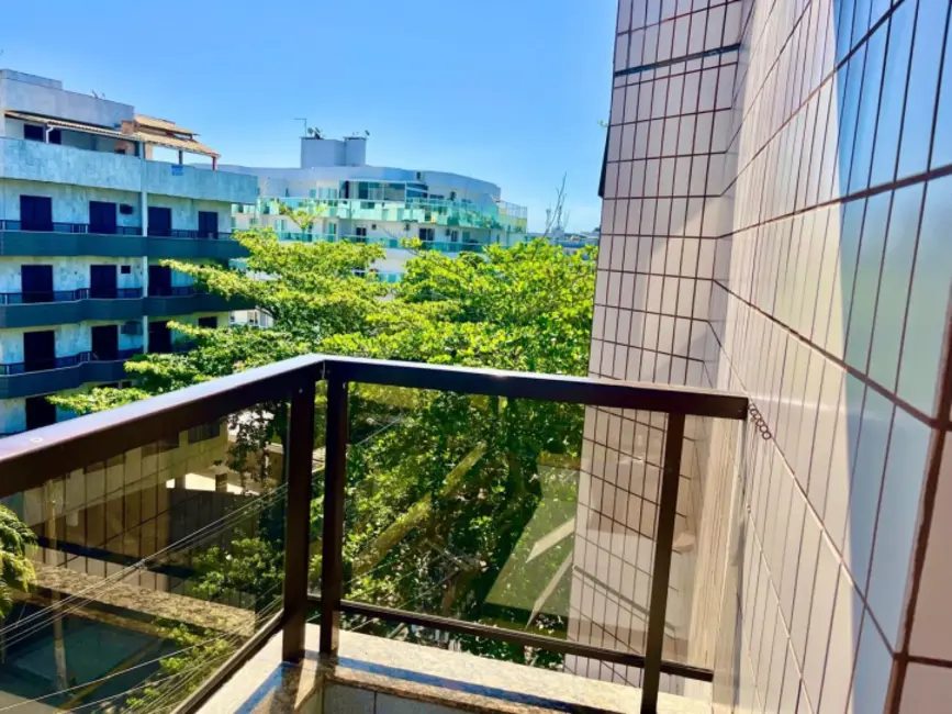 Apartamento com 2 quartos à venda, 75m2 em Algodoal, Cabo Frio - RJ - imagem 4 Foto 4 de Apartamento com 2 quartos à venda, 75m2 em Algodoal, Cabo Frio - RJ